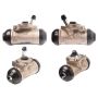 ADVICS WCT-038 ADVICS Drum Brake Wheel Cylinder