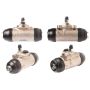 ADVICS WCT-068 ADVICS Drum Brake Wheel Cylinder