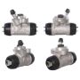 ADVICS WCT-069 ADVICS Drum Brake Wheel Cylinder