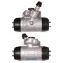 ADVICS WCT-075 ADVICS Drum Brake Wheel Cylinder
