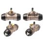 ADVICS WCT-079 ADVICS Drum Brake Wheel Cylinder
