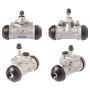 ADVICS WCT-081 ADVICS Drum Brake Wheel Cylinder