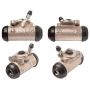ADVICS WCT-082 ADVICS Drum Brake Wheel Cylinder