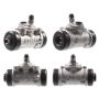 ADVICS WCT-173 ADVICS Drum Brake Wheel Cylinder