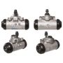 ADVICS WCT-245 ADVICS Drum Brake Wheel Cylinder