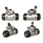ADVICS WCT-246 ADVICS Drum Brake Wheel Cylinder