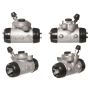 ADVICS WCT-247 ADVICS Drum Brake Wheel Cylinder