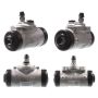 ADVICS WCT-248 ADVICS Drum Brake Wheel Cylinder