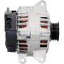 REMY ELECTRICAL 11002 Remanufactured Alternator