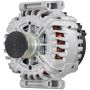 REMY ELECTRICAL 11004 Remanufactured Alternator