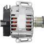 REMY ELECTRICAL 11004 Remanufactured Alternator