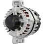 REMY ELECTRICAL 11007 Remanufactured Alternator