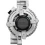REMY ELECTRICAL 11012 Remanufactured Alternator