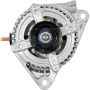REMY ELECTRICAL 11014 Remanufactured Alternator