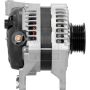 REMY ELECTRICAL 11014 Remanufactured Alternator