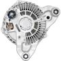 REMY ELECTRICAL 11016 Remanufactured Alternator