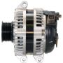 REMY ELECTRICAL 11019 Remanufactured Alternator