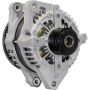 REMY ELECTRICAL 11022 Remanufactured Alternator