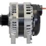 REMY ELECTRICAL 11022 Remanufactured Alternator