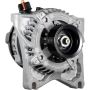REMY ELECTRICAL 11024 Remanufactured Alternator