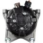 REMY ELECTRICAL 11024 Remanufactured Alternator