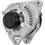 REMY ELECTRICAL 11025 Remanufactured Alternator
