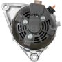 REMY ELECTRICAL 11025 Remanufactured Alternator