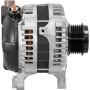 REMY ELECTRICAL 11025 Remanufactured Alternator