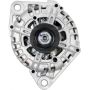 REMY ELECTRICAL 11027 Remanufactured Alternator