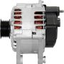 REMY ELECTRICAL 11027 Remanufactured Alternator