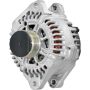 REMY ELECTRICAL 11045 Remanufactured Alternator