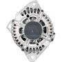 REMY ELECTRICAL 11045 Remanufactured Alternator