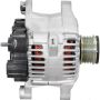 REMY ELECTRICAL 11045 Remanufactured Alternator