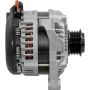 REMY ELECTRICAL 11046 Remanufactured Alternator