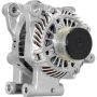 REMY ELECTRICAL 11051 Remanufactured Alternator