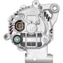 REMY ELECTRICAL 11051 Remanufactured Alternator