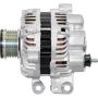 REMY ELECTRICAL 11051 Remanufactured Alternator