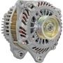 REMY ELECTRICAL 11053 Remanufactured Alternator