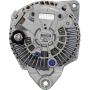 REMY ELECTRICAL 11053 Remanufactured Alternator