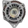REMY ELECTRICAL 11053 Remanufactured Alternator