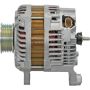 REMY ELECTRICAL 11053 Remanufactured Alternator