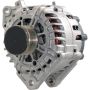 REMY ELECTRICAL 11055 Remanufactured Alternator