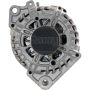 REMY ELECTRICAL 11055 Remanufactured Alternator