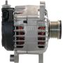 REMY ELECTRICAL 11055 Remanufactured Alternator