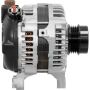 REMY ELECTRICAL 11060 Remanufactured Alternator