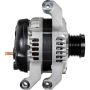 REMY ELECTRICAL 11069 Remanufactured Alternator