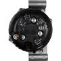 REMY ELECTRICAL 11070 Remanufactured Alternator
