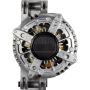 REMY ELECTRICAL 11070 Remanufactured Alternator