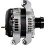 REMY ELECTRICAL 11070 Remanufactured Alternator