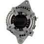 REMY ELECTRICAL 11077 Remanufactured Alternator